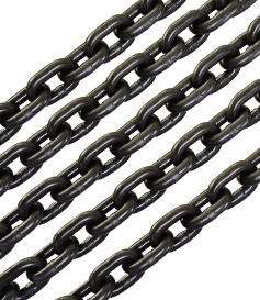 冠航起重鏈條G80級鏈條