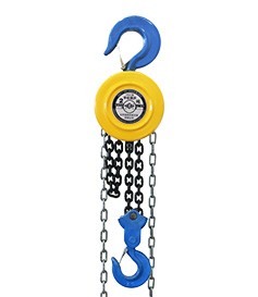 冠航牌HSZ型手拉葫蘆2噸