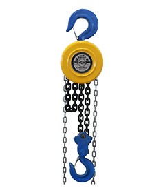 冠航牌HSZ型手拉葫蘆3噸