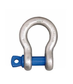 冠航卸扣索具連接件