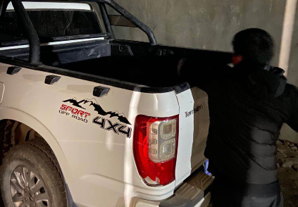 杭州冠航機械設備有限公司正式復工復產