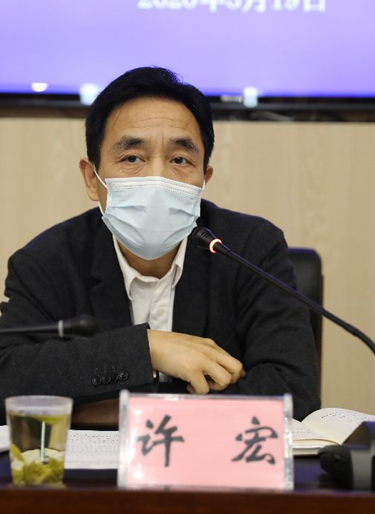 湖州市局全面部署2020年特種設(shè)備安全監(jiān)察工作