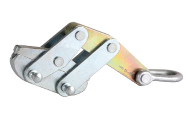 防扭鋼絲繩卡線器